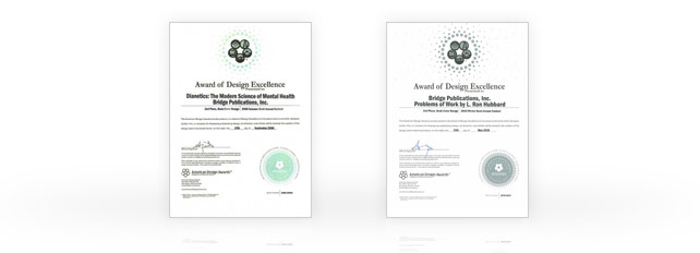 awards